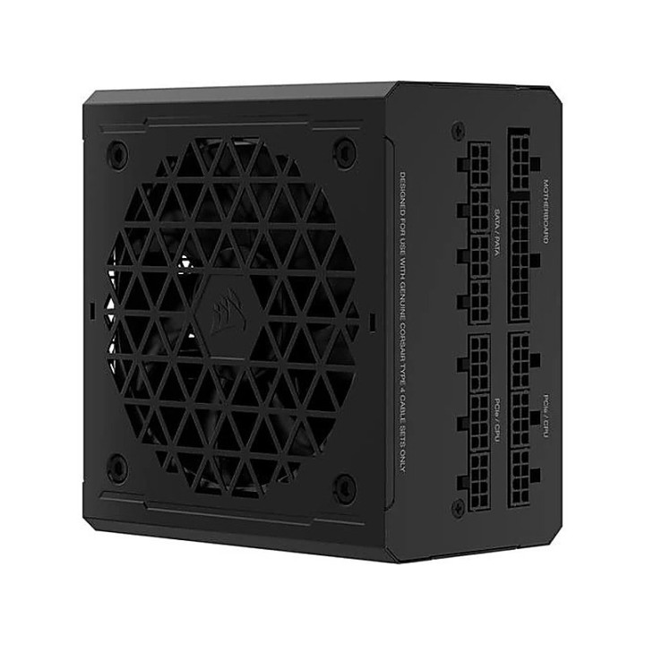 CORSAIR ATX 1000W - RM1000E 80+ GOLD MOD. - CP-9020264-EU 