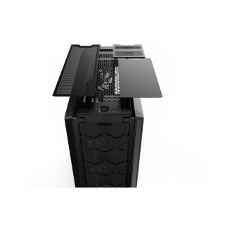 BE QUIET! SILENT BASE 802 BLACK BG039 - MT/ATX 