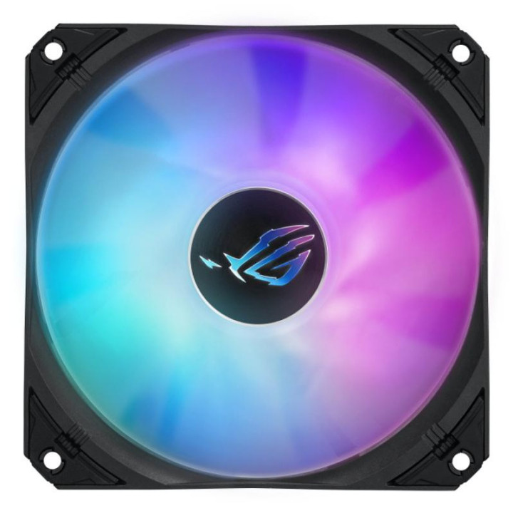 ASUS ROG STRIX LC III 240 ARGB PROCESSEUR KIT DE REFROIDISSEMENT DU LIQUIDE 12 CM NOIR 
