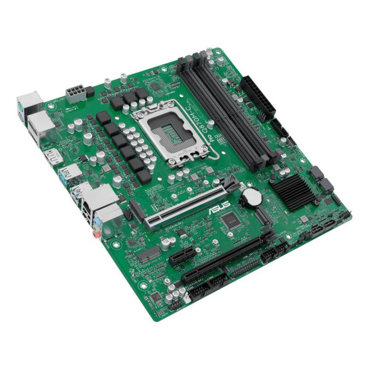 ASUS PRO Q870M-C-CSM 