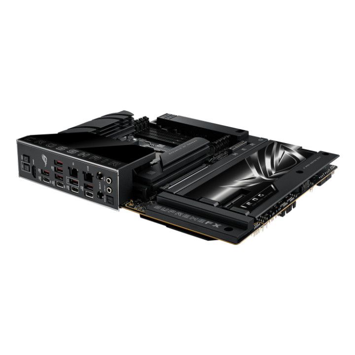 ASUS ROG CROSSHAIR X870E HERO BTF - X870/AM5/DDR5/ATX 