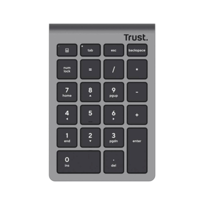 Trust XALAS - PAVE NUMERIQUE/SANS FIL