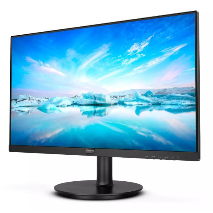 MMD - PHILIPS 222V8LA 54.61 CM 21.5IN VA 