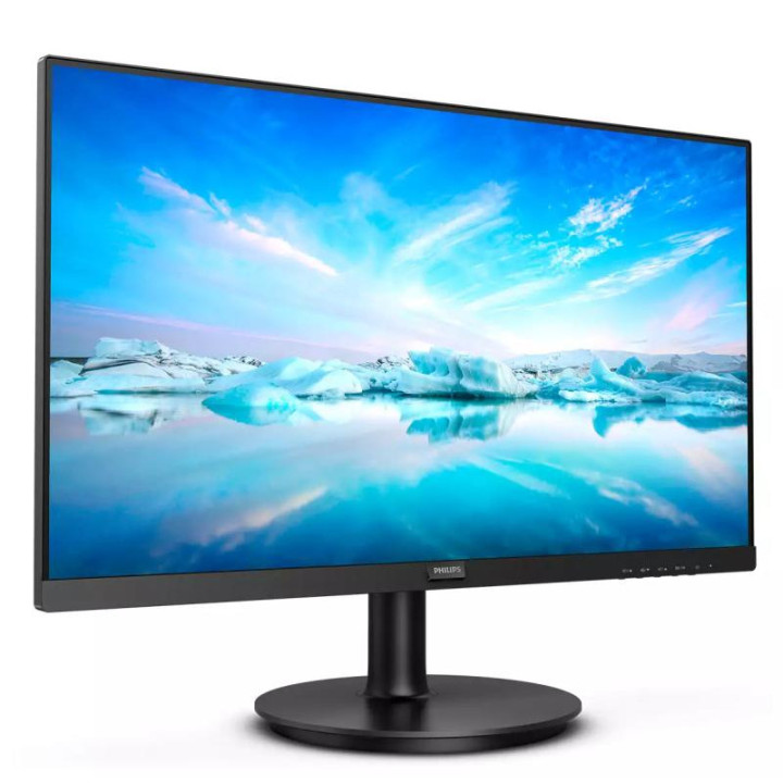 MMD - PHILIPS 222V8LA 54.61 CM 21.5IN VA 