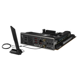 ASUS ROG STRIX B650E-I GAMING WIFI - B650/AM5/DDR5/ITX 