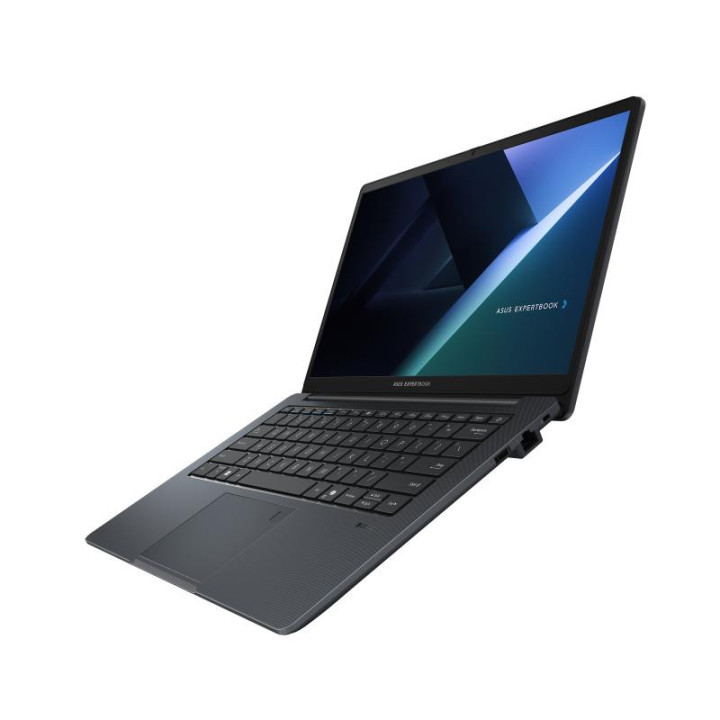 ASUS EXPERTBOOK B1 B1403CVA-S61809X INTEL CORE? I7 I7-13620H ORDINATEUR PORTABLE 35.6 CM (14) FULL HD 16 GO DDR5-SDRAM 512 GO SS