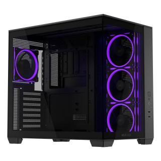 ASUS A32 PLUS TG ARGB BLACK 