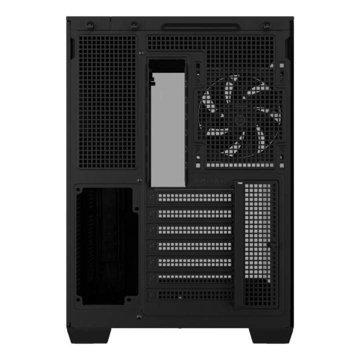 ASUS A32 PLUS TG ARGB BLACK 