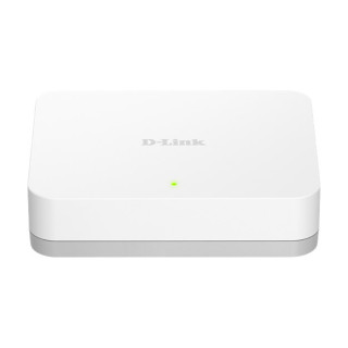D-LINK 5-PORT GIGABIT DESKTOP 