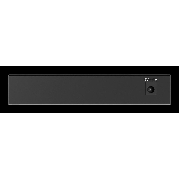 D-LINK SWITCH 8 PORTS GIGABIT 