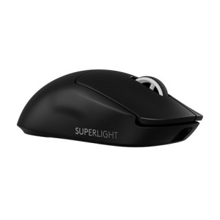 LOGITECH G PRO X SUPERLIGHT 2 NOIRE 