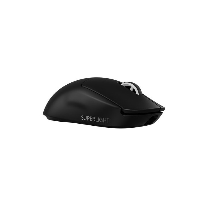 LOGITECH G PRO X SUPERLIGHT 2 NOIRE 