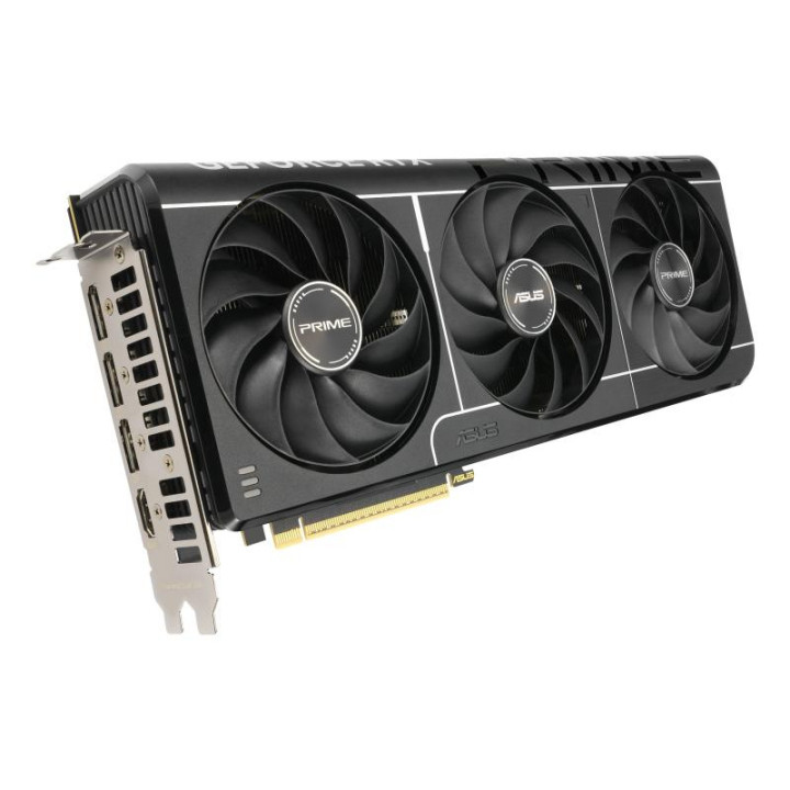 ASUS PRIME GEFORCE RTX 5080 16GB GDDR7 