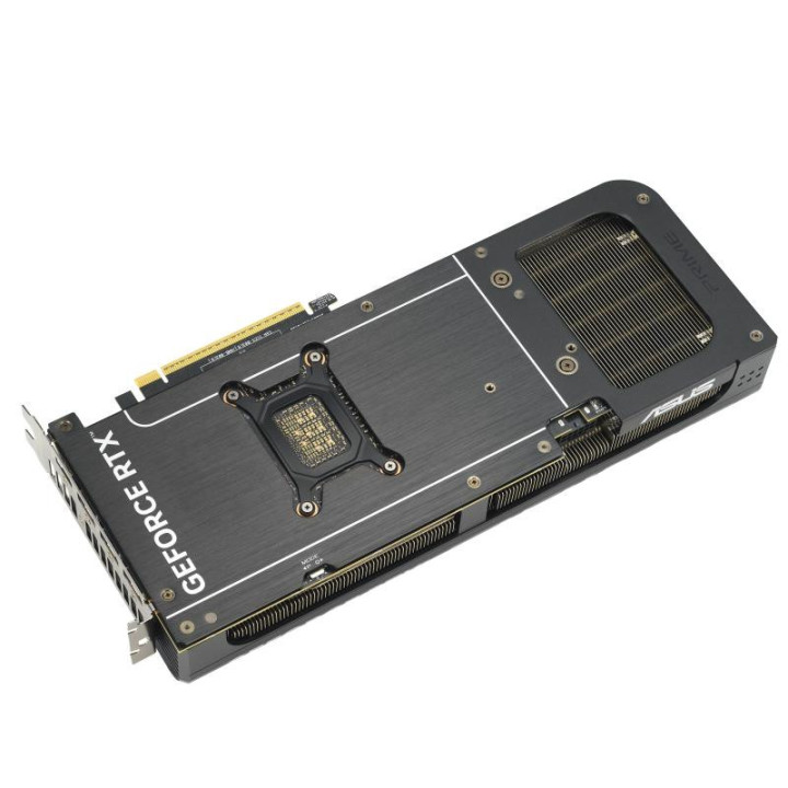 ASUS PRIME GEFORCE RTX 5080 16GB GDDR7 