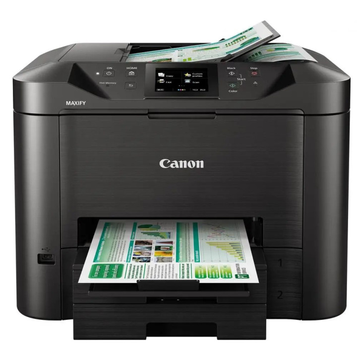 CANON MAXIFY MB5450 