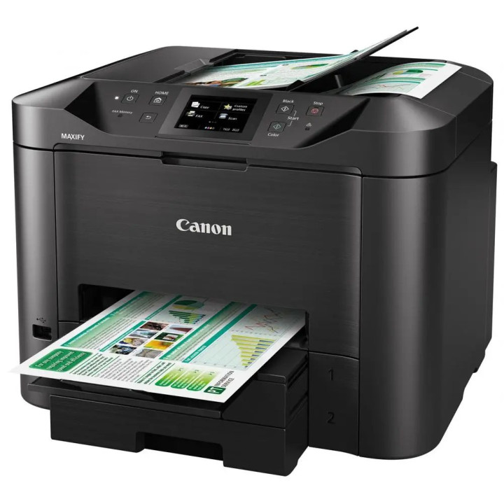 CANON MAXIFY MB5450 