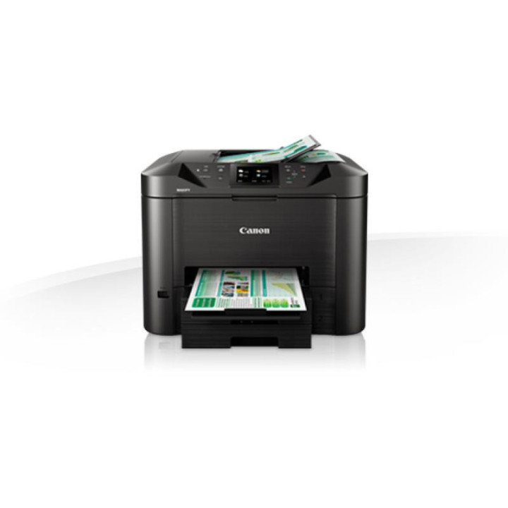 CANON MAXIFY MB5450 