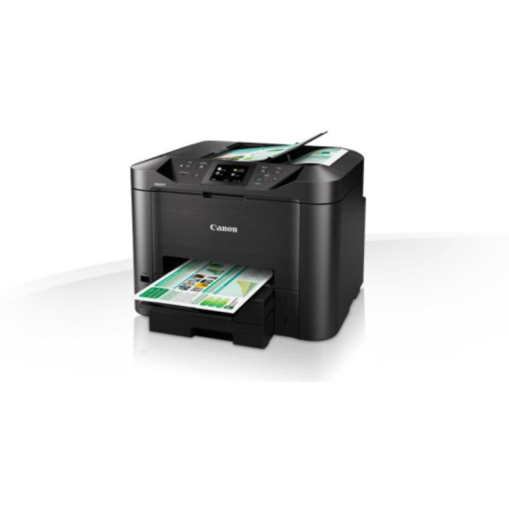 CANON MAXIFY MB5450 
