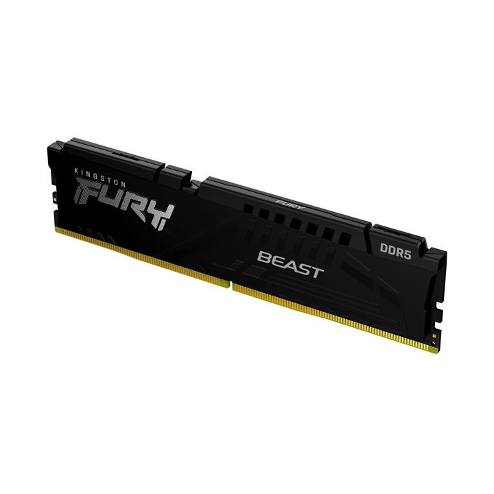 KINGSTON 64GB DDR5-5600MTS CL40 DIMM 