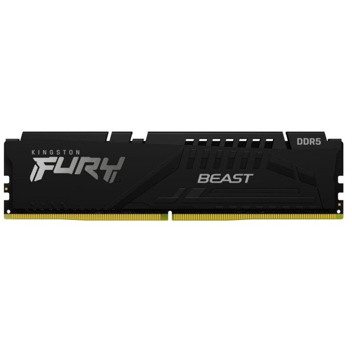 KINGSTON 64GB DDR5-5600MTS CL40 DIMM 