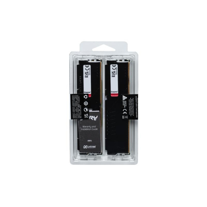 KINGSTON 64GB DDR5-5600MTS CL40 DIMM 