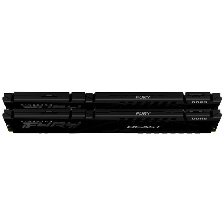 KINGSTON 64GB DDR5-5600MTS CL40 DIMM 