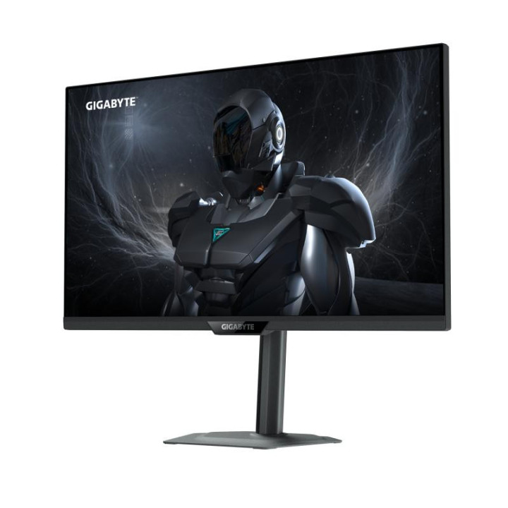 Gigabyte G27Q20 27 QHD/200HZ/FAST IPS/0.5MS/PIVOT/G-SYNC