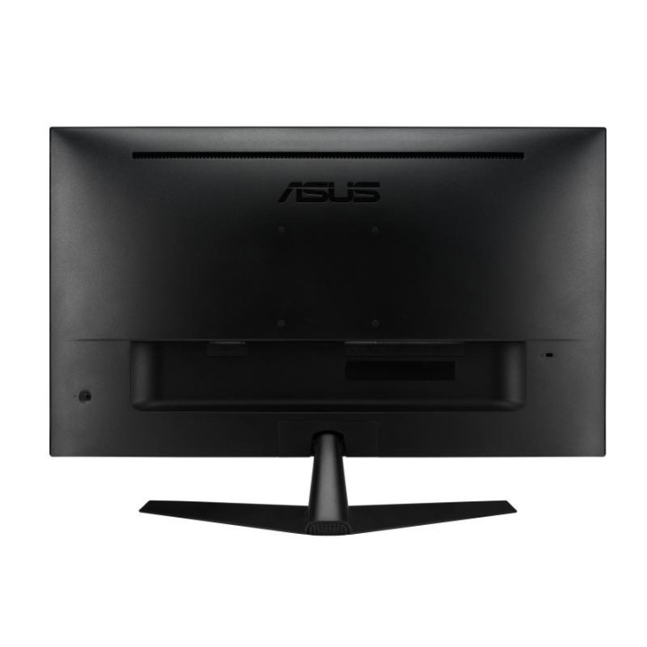 ASUS VY27UQ ECRAN PLAT DE PC 68.6 CM (27) 3840 X 2160 PIXELS 4K ULTRA HD LCD NOIR 
