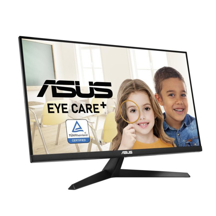 ASUS VY27UQ ECRAN PLAT DE PC 68.6 CM (27) 3840 X 2160 PIXELS 4K ULTRA HD LCD NOIR 