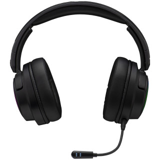 THE G-LAB KORP-IRIDIUM - WIRELESS 2.4GHZ & BLUETOOTH - RGB 