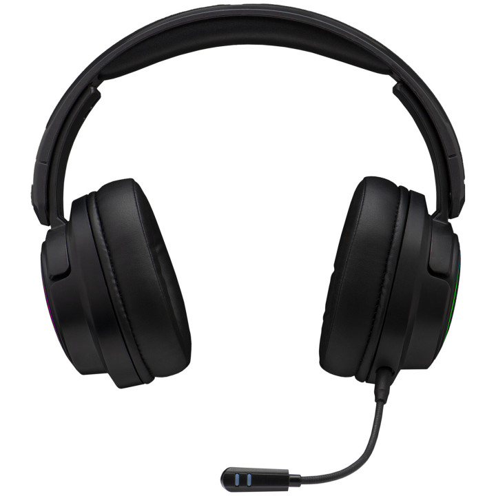 THE G-LAB KORP-IRIDIUM - WIRELESS 2.4GHZ & BLUETOOTH - RGB 