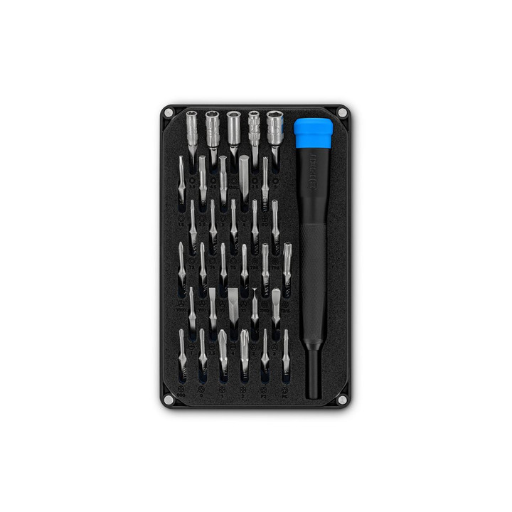 IFIXIT MORAY - KIT D'OUTILS DE PRECISION 