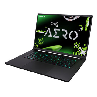 GIGABYTE AERO X16 16 QHD+ 165HZ/AI 7 350/5060/16G/1T/W11 
