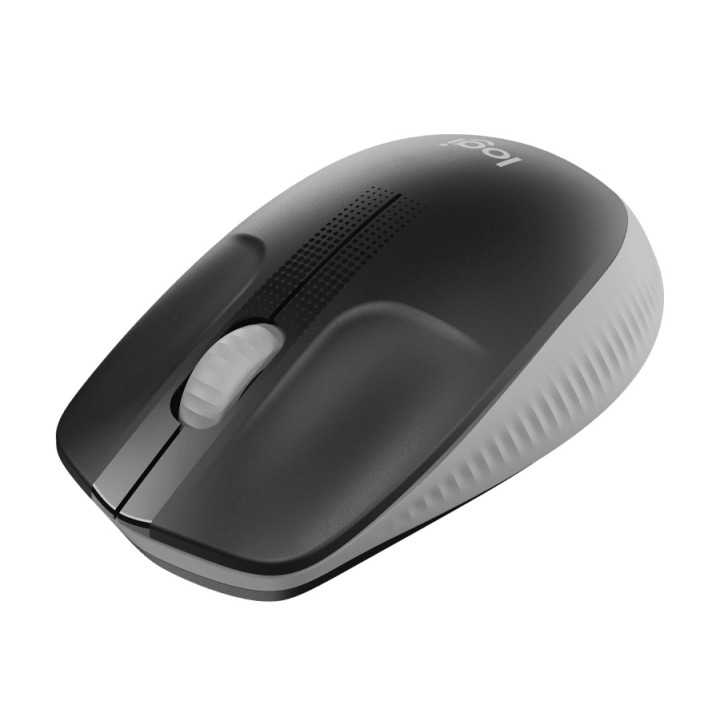 LOGITECH ERGO K860 - GRAPHITE - FRA 