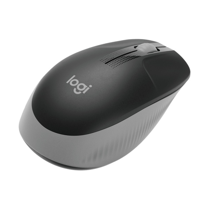 LOGITECH ERGO K860 - GRAPHITE - FRA 