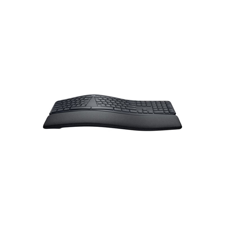 LOGITECH ERGO K860 - GRAPHITE - FRA 