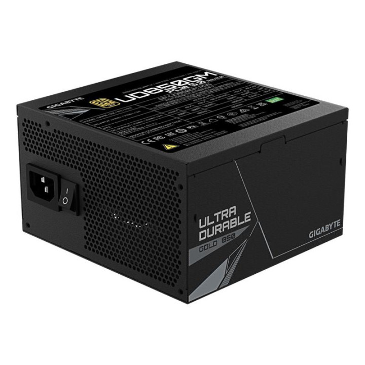 GIGABYTE 850W - GP-UD850GM PG5 V2 