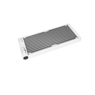 DEEPCOOL LE520 WH - BLANC - 240 MM 
