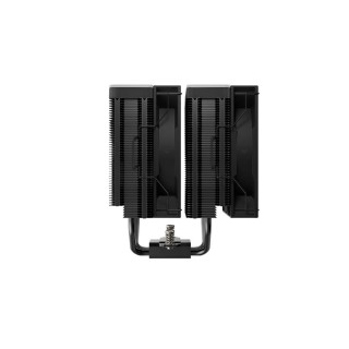 DEEPCOOL AG620 BK ARGB V2 - NOIR 