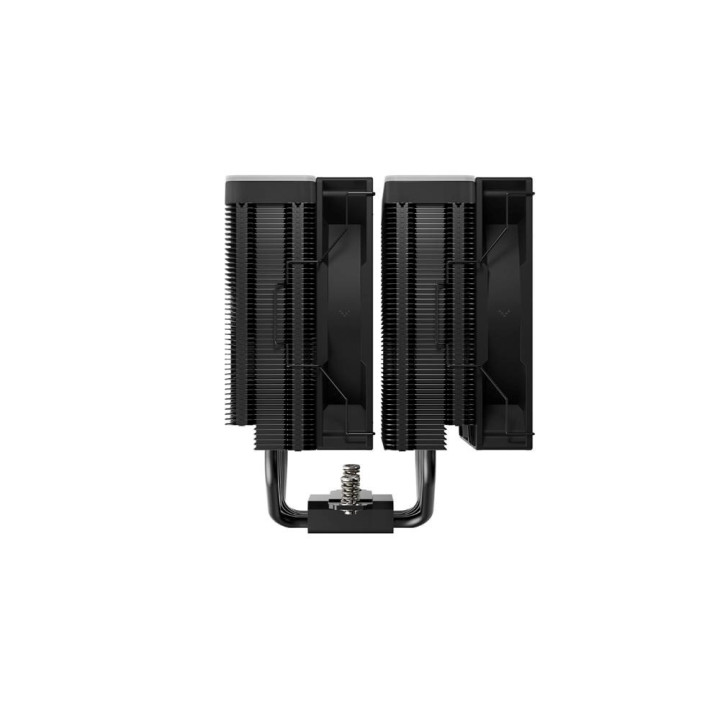 DEEPCOOL AG620 BK ARGB V2 - NOIR 