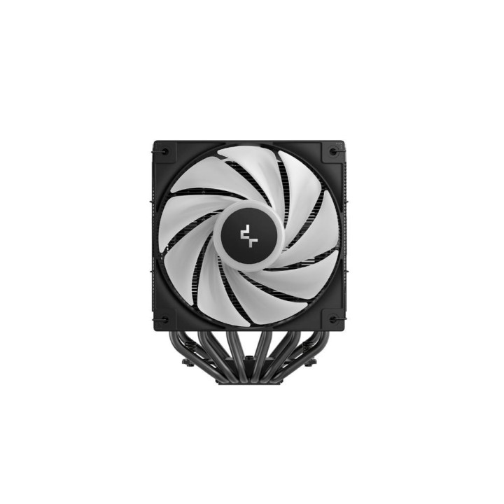 DEEPCOOL AG620 BK ARGB V2 - NOIR 