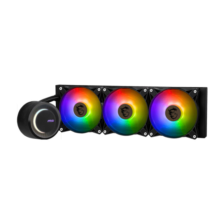 MSI MAG CORELIQUID E360 WHITE 