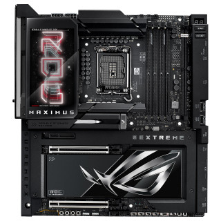 ASUS ROG MAXIMUS Z890 EXTREME - Z890/LGA1851/DDR5/ATX 