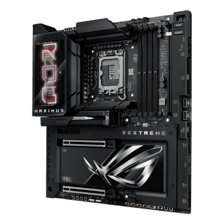 ASUS ROG MAXIMUS Z890 EXTREME - Z890/LGA1851/DDR5/ATX 