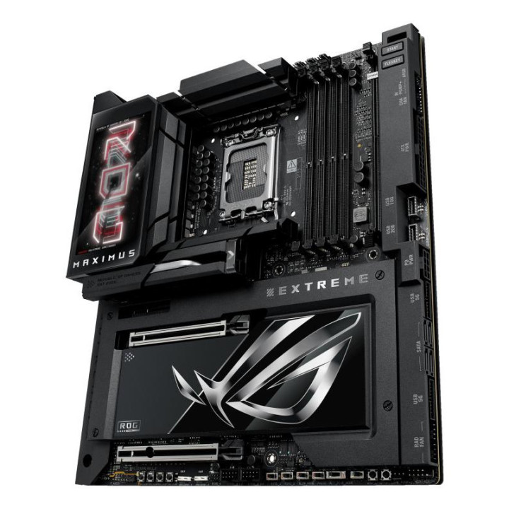 ASUS ROG MAXIMUS Z890 EXTREME - Z890/LGA1851/DDR5/ATX 