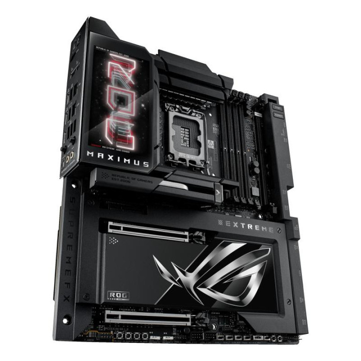 ASUS ROG MAXIMUS Z890 EXTREME - Z890/LGA1851/DDR5/ATX 