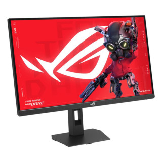 ASUS ROG STRIX XG27JCG ECRAN PLAT DE PC 68.6 CM (27) 5120 X 2880 PIXELS 5K ULTRA HD LCD NOIR 