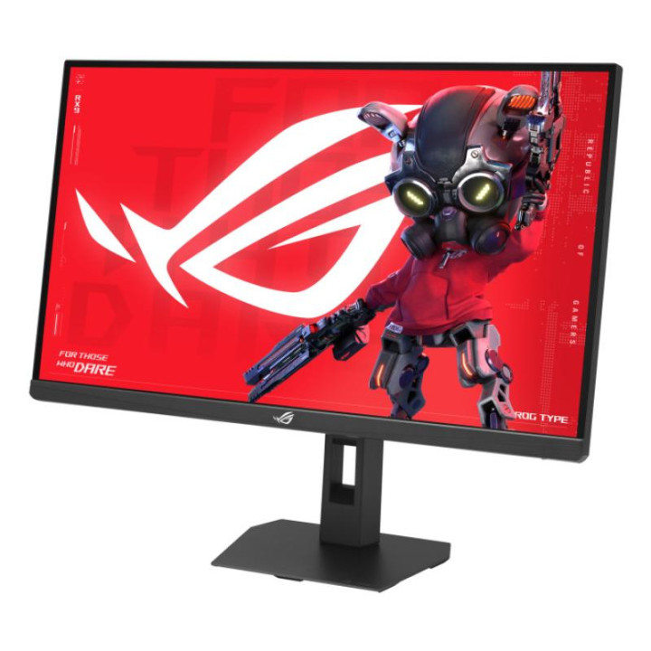 ASUS ROG STRIX XG27JCG ECRAN PLAT DE PC 68.6 CM (27) 5120 X 2880 PIXELS 5K ULTRA HD LCD NOIR 