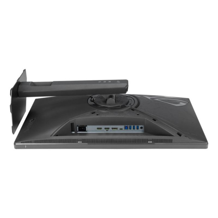 ASUS ROG STRIX XG27JCG ECRAN PLAT DE PC 68.6 CM (27) 5120 X 2880 PIXELS 5K ULTRA HD LCD NOIR 