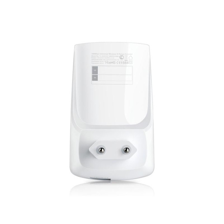 TP-LINK 300MBPS UNIVERSAL WIRE